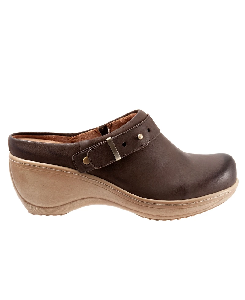 Softwalk Marquette Clog