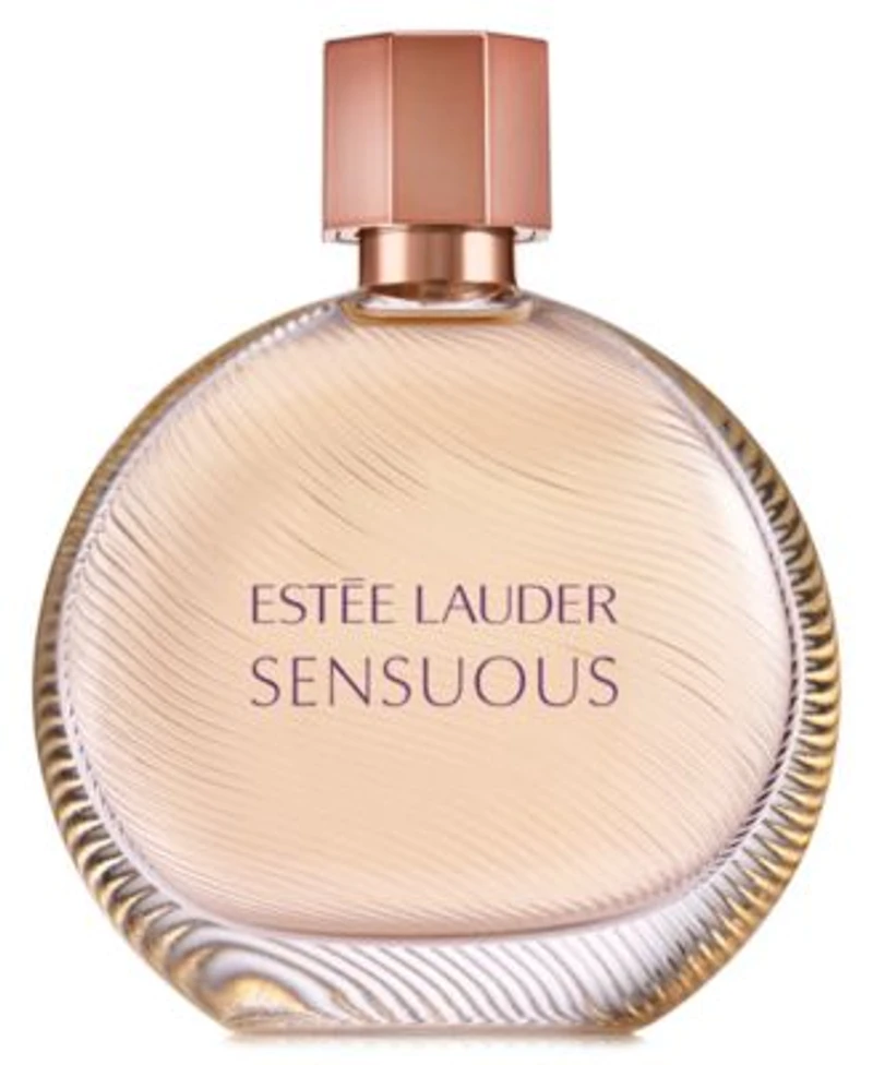 Estee Lauder Sensuous Eau De Parfum Fragrance Collection