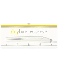 Drybar Reserve Vibrating Styling Iron