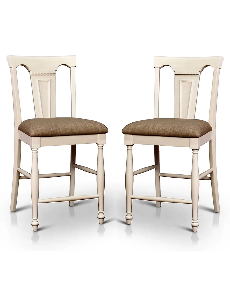 Hendrix 26" Counter Stool (Set of 2)