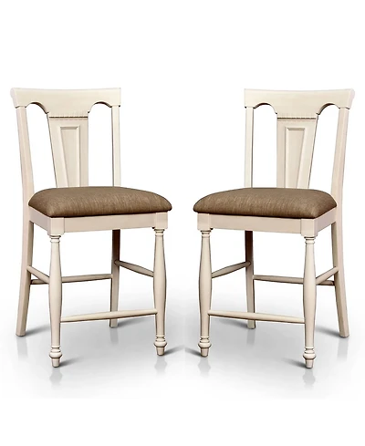 Hendrix 26" Counter Stool (Set of 2)