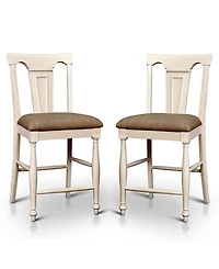 Hendrix 26" Counter Stool (Set of 2)