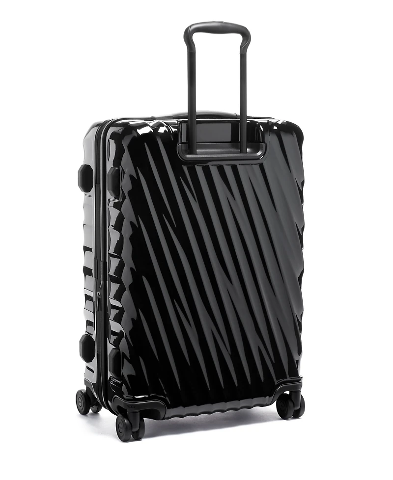 Tumi 19 Degree Short Trip Expandable Carry on