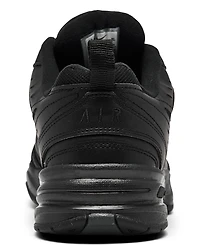 Men's Air Monarch Iv Wide Width Training Sneakers from Finish Line