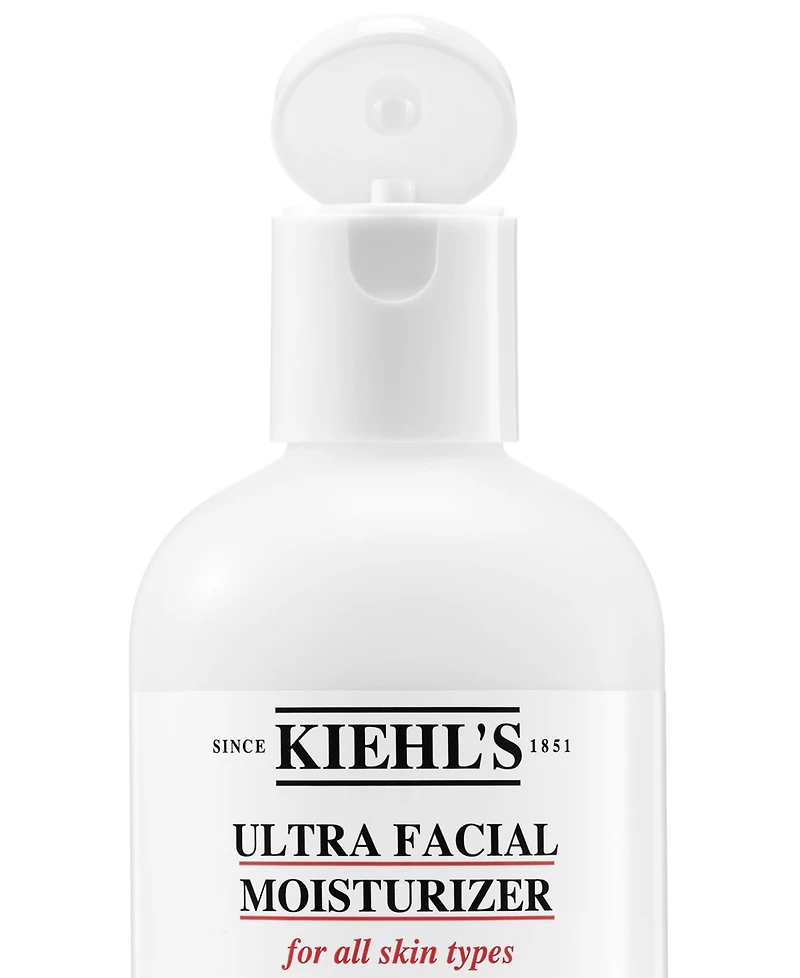 Kiehl's Since 1851 Ultra Facial Moisturizer