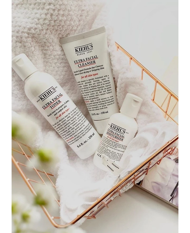 Kiehl's Since 1851 Ultra Facial Moisturizer