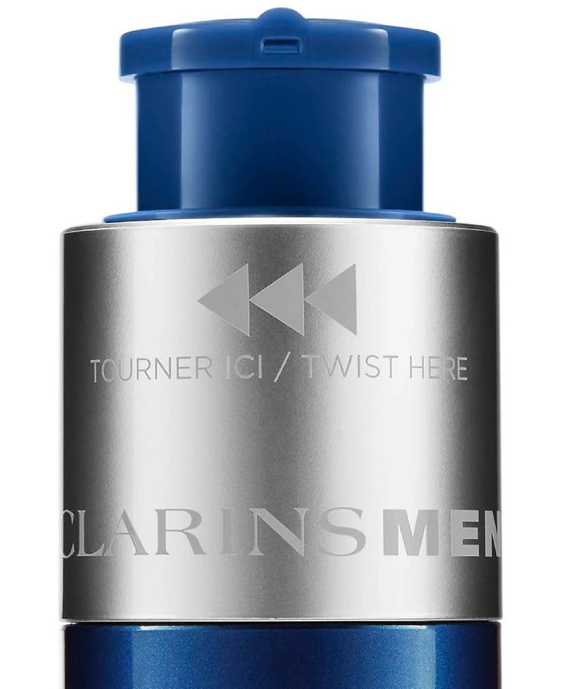 Clarinsmen Line-Control Anti-Aging Moisturizer, Dry Skin, 1.7-oz.