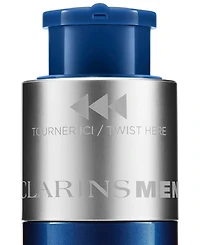 Clarinsmen Line-Control Anti-Aging Moisturizer, Dry Skin, 1.7-oz.