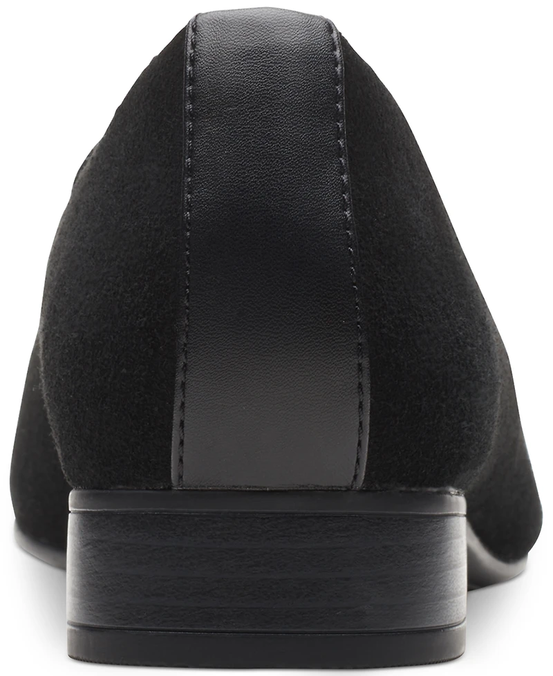 Clarks Women's Tilmont Slip-On Loafer Flats