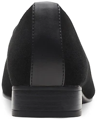 Clarks Women's Tilmont Slip-On Loafer Flats