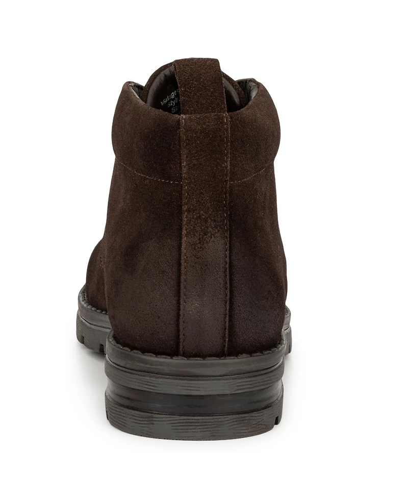 Vintage Foundry Co Men's Turner Chukka Boots