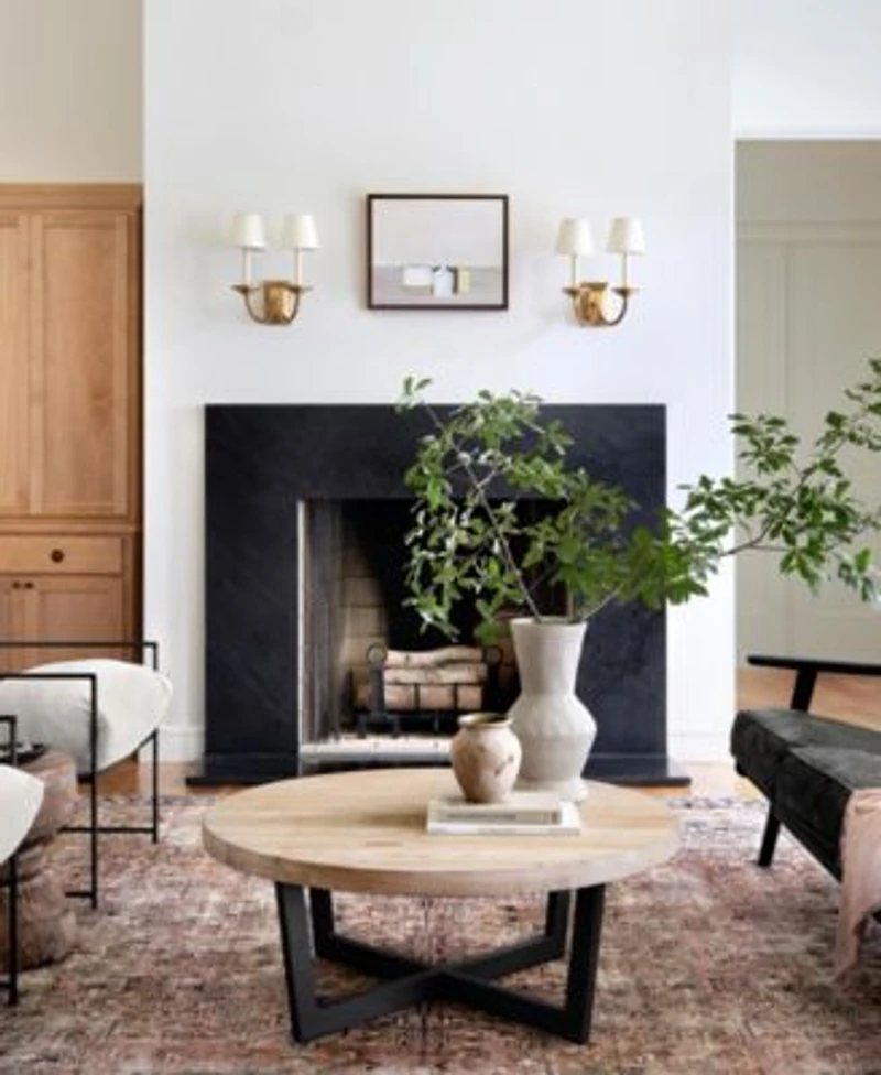 Chris Loves Julia Jules Jul 02 Area Rug