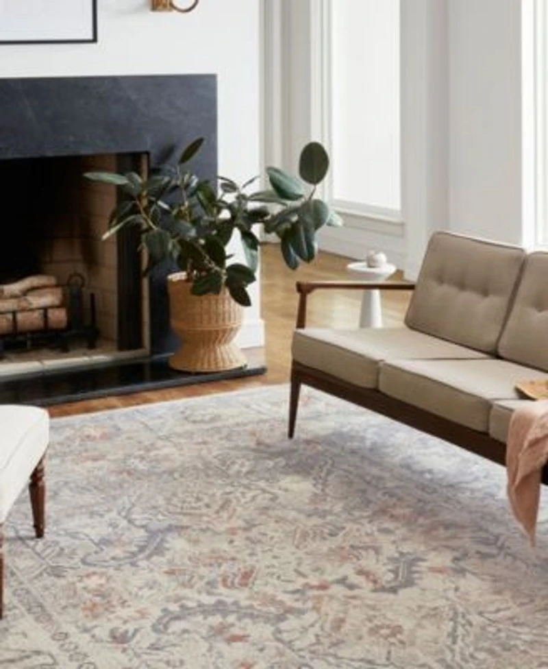 Chris Loves Julia Rosemarie Roe 05 Area Rug