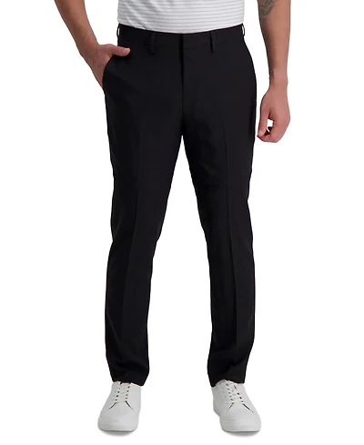 Haggar Men's Smart Wash Slim Fit Suit Separates Pants
