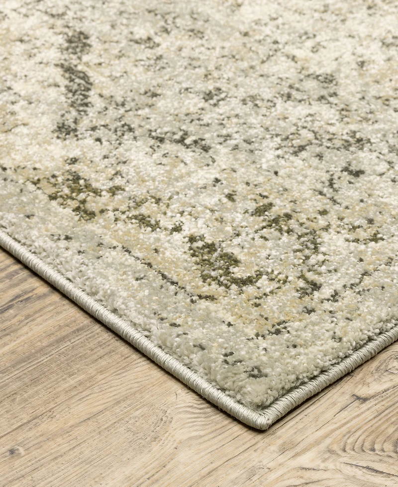Oriental Weavers Florence 270H6 7'10" x 10'10" Area Rug