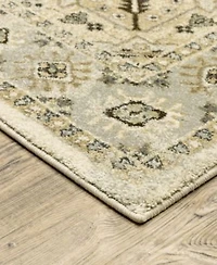 Oriental Weavers Florence 4332x Area Rugs