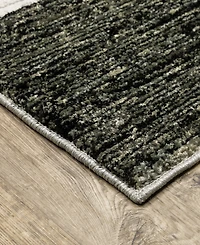 Oriental Weavers Strada STR06 3'3" x 5'2" Area Rug
