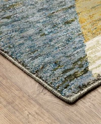 Oriental Weavers Strada Str09 Area Rugs