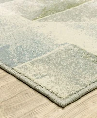 Oriental Weavers Branson Bra10 Area Rugs