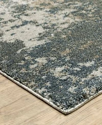 Oriental Weavers Alton 531l9 Area Rugs