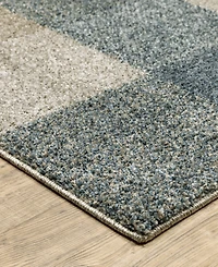 Oriental Weavers Alton 5093X 3'3" x 5' Area Rug