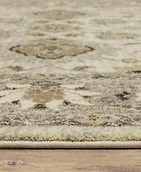 Oriental Weavers Florence 5008I 5'3" x 7'6" Area Rug