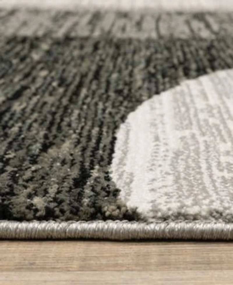 Oriental Weavers Strada Str06 Area Rugs