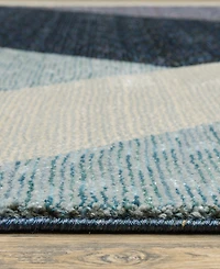 Oriental Weavers Strada STR08 3'3" x 5'2" Area Rug