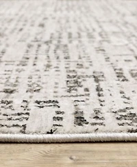 Oriental Weavers Nebulous 2060w Area Rugs