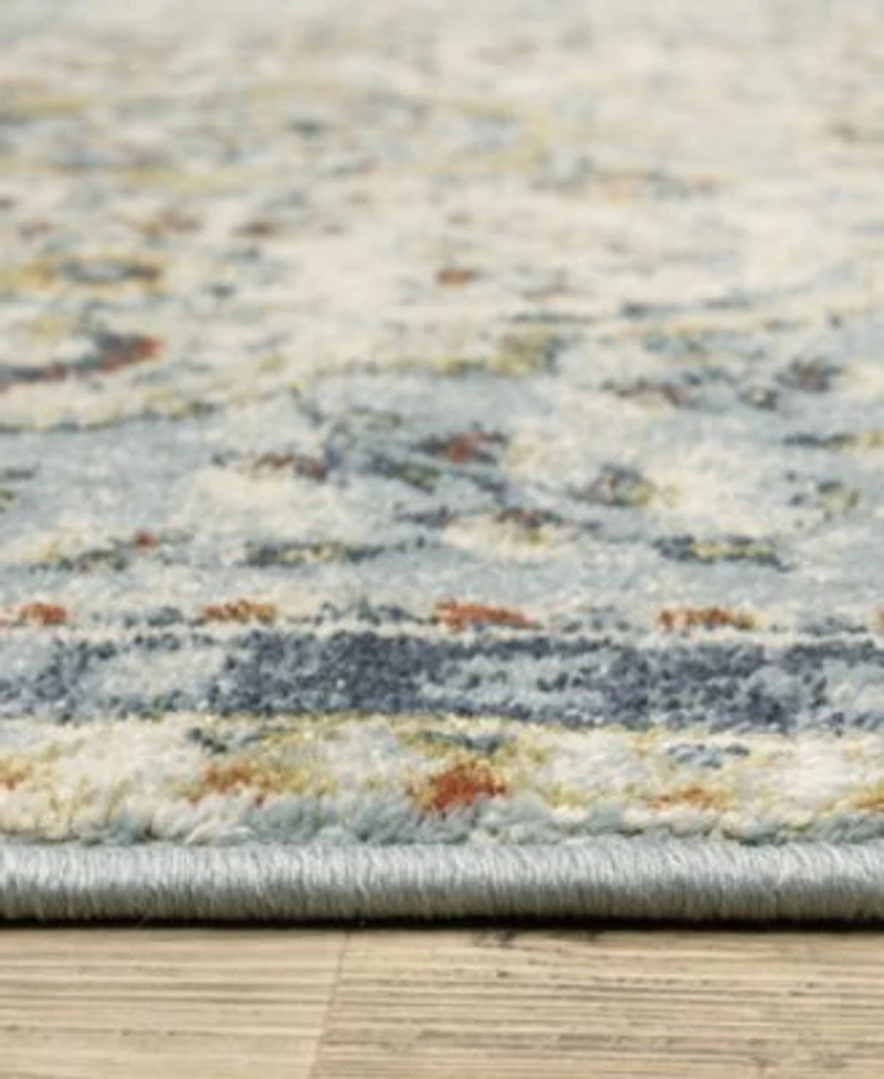 Oriental Weavers Branson Bra01 Area Rugs