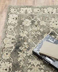 Oriental Weavers Florence 1002E 6'7" x 9'6" Area Rug