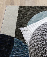 Oriental Weavers Strada STR03 3'3" x 5'2" Area Rug