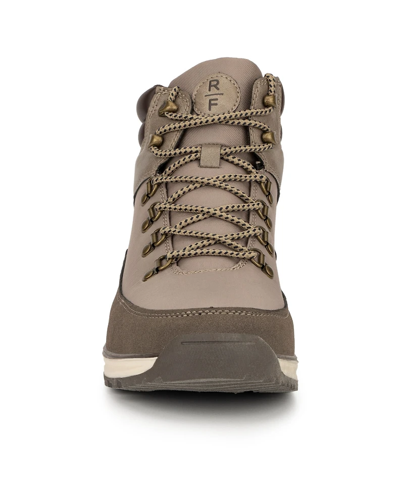 Reserved Footwear Men's Neutrino Work Boots