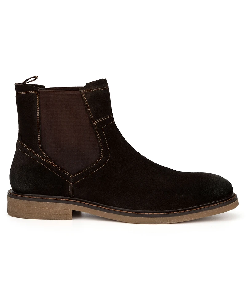 Reserved Footwear Men's Photon Chelsea Boots