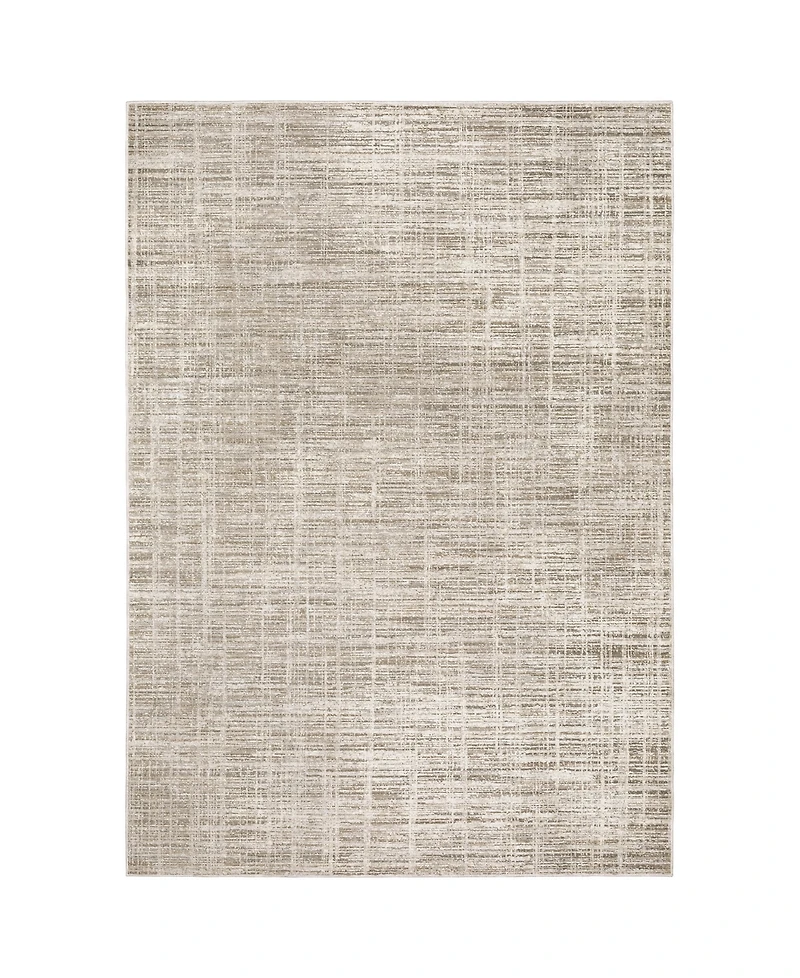Oriental Weavers Nebulous 071E9 5'3x7'6 Area Rug