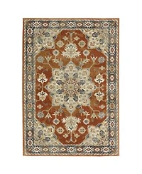 Oriental Weavers Branson Bra04 Area Rugs