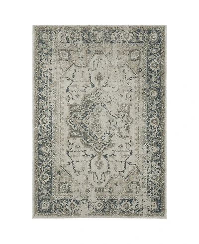 Oriental Weavers Alton 002W9 7'10" x 10'10" Area Rug