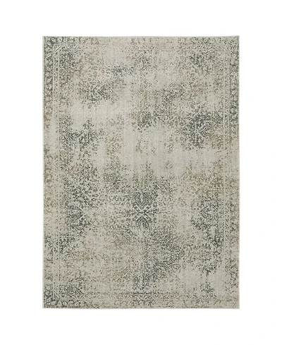Oriental Weavers Alton 070E9 7'10" x 10'10" Area Rug