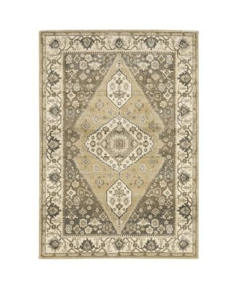 Oriental Weavers Florence 611i6 Area Rugs