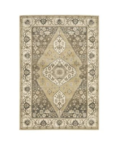 Oriental Weavers Florence 611i6 Area Rugs