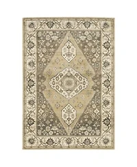 Oriental Weavers Florence 611i6 Area Rugs