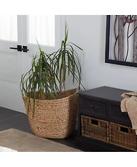 Contemporary Storage Basket