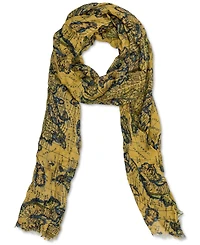 Patricia Nash Vintage Print Scarf