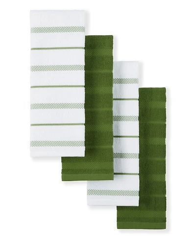 KitchenAid Albany Kitchen Towel Set, 4 Piece
