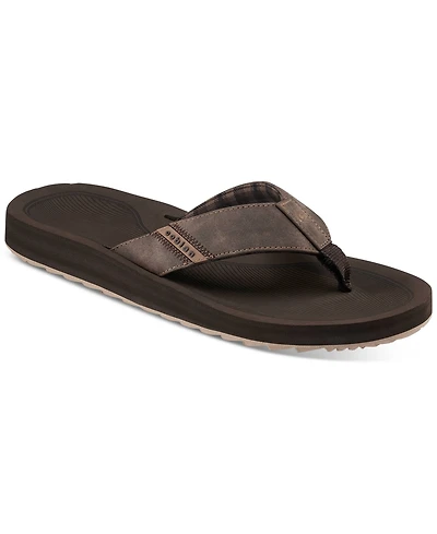 Cobian Men's Arv Trek Sandals