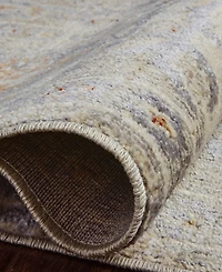 Chris Loves Julia Rosemarie Roe-05 9' x 12' Area Rug
