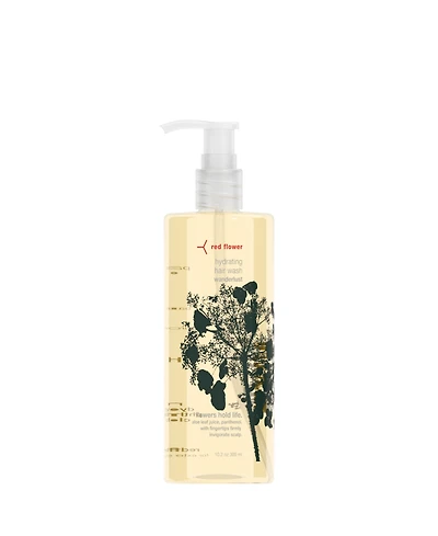 Wanderlust Hydrating Hair Wash, 10.2 oz