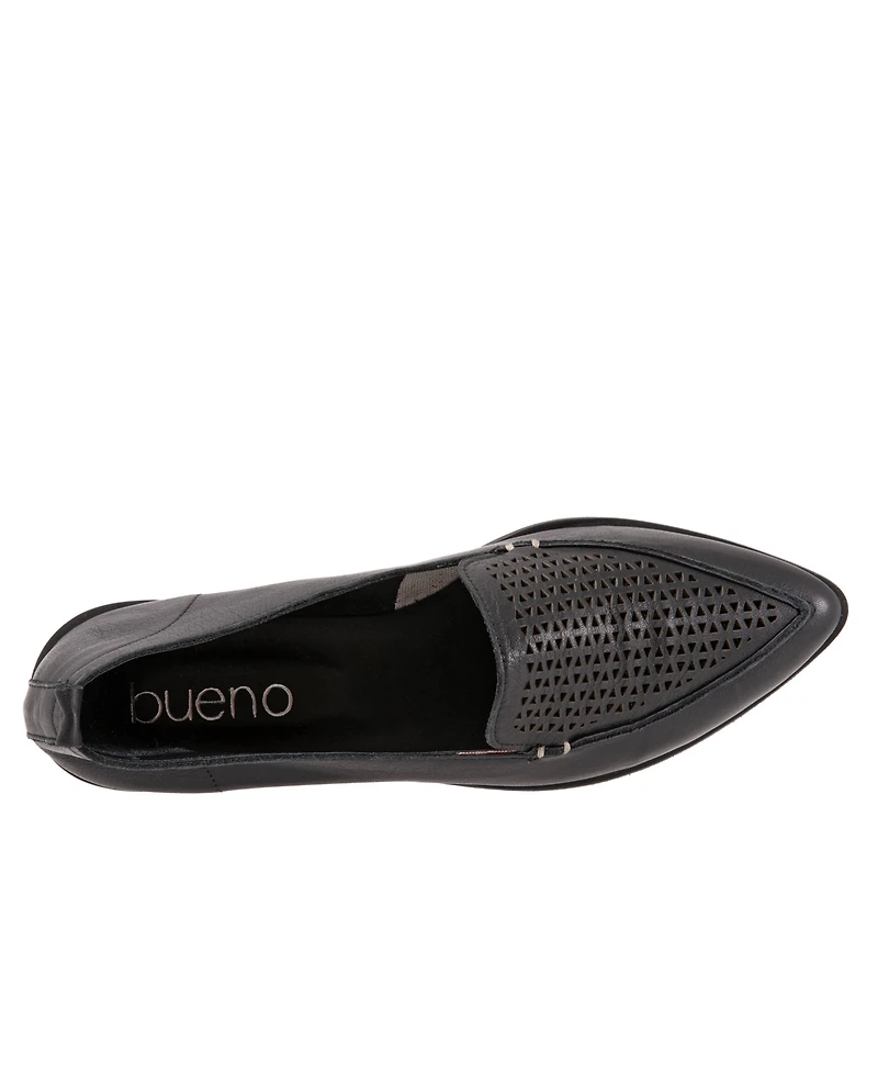 Bueno Blazey Flat