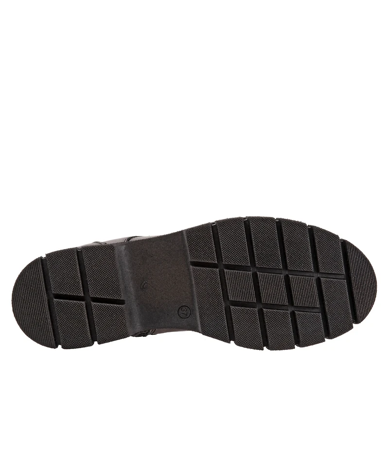 Bueno Rage Boot