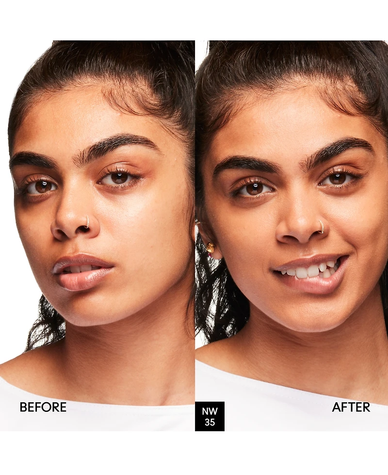 Mac Studio Fix 24-Hour Smooth Wear Concealer, 0.23-oz.